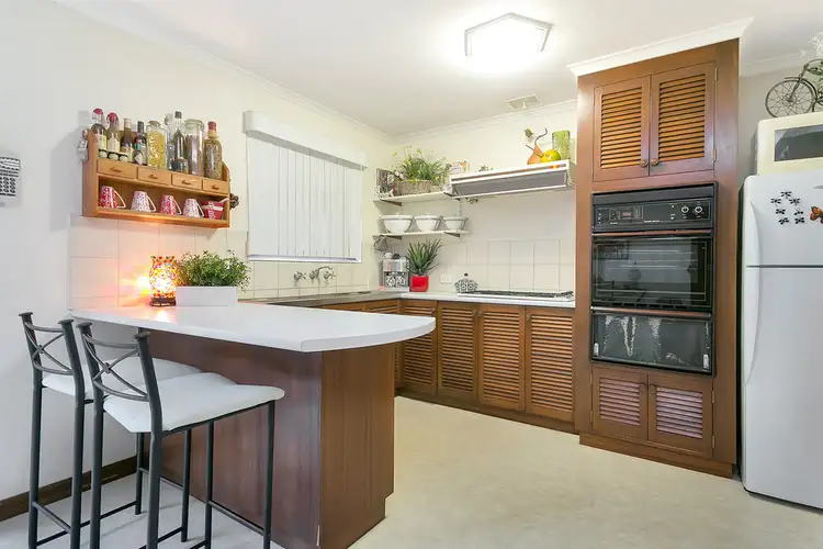 Third view of Homely house listing, 46 De Sassenay Crescent, Modbury Heights SA 5092