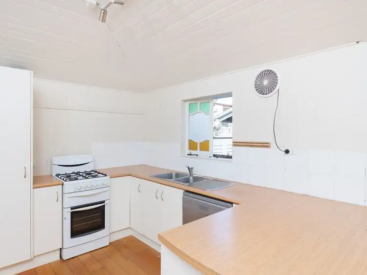 Fourth view of Homely house listing, 446 Severin Street, Manunda QLD 4870