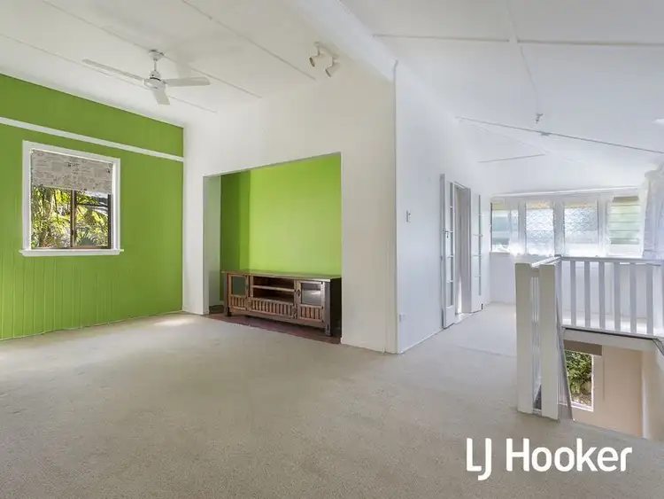 Second view of Homely house listing, 23 Knutsford Street, Wandal QLD 4700