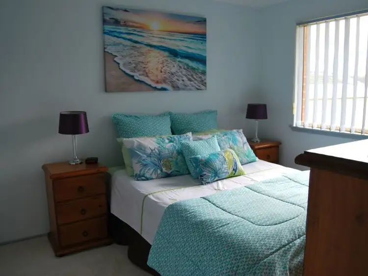 Second view of Homely villa listing, 2/29 Marshall Way, Nambucca Heads NSW 2448