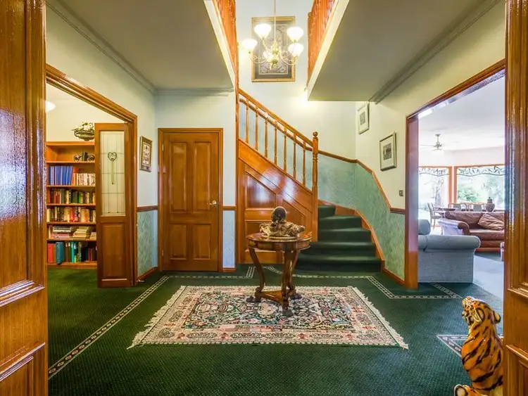 Sixth view of Homely house listing, 15-17 Sanctuary Close, Werribee VIC 3030