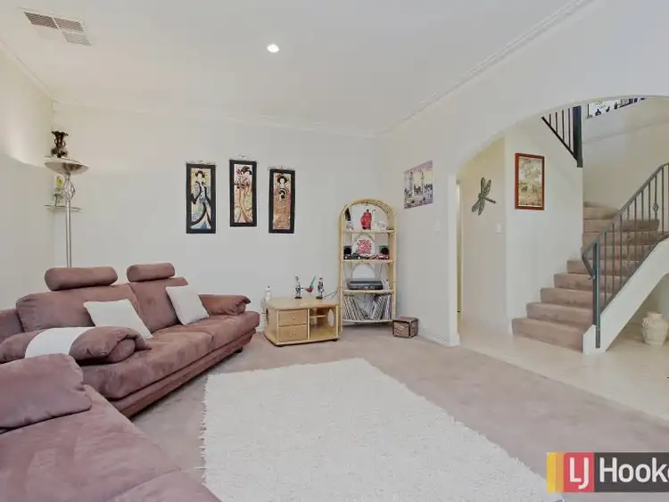 Fifth view of Homely townhouse listing, 52A Rushton Street, Burswood WA 6100