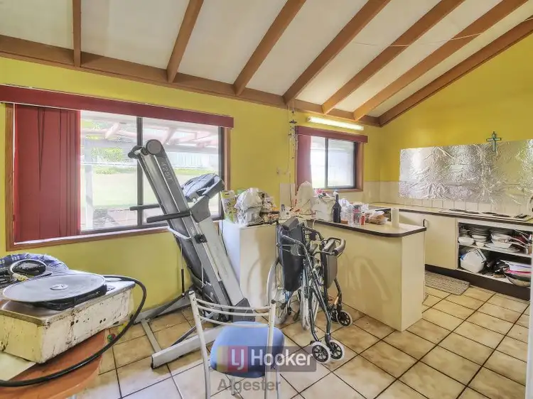 Fourth view of Homely house listing, 94 Silkwood Street, Algester QLD 4115