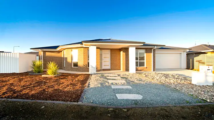 Main view of Homely house listing, 4 Daramoolen Street, Ngunnawal ACT 2913
