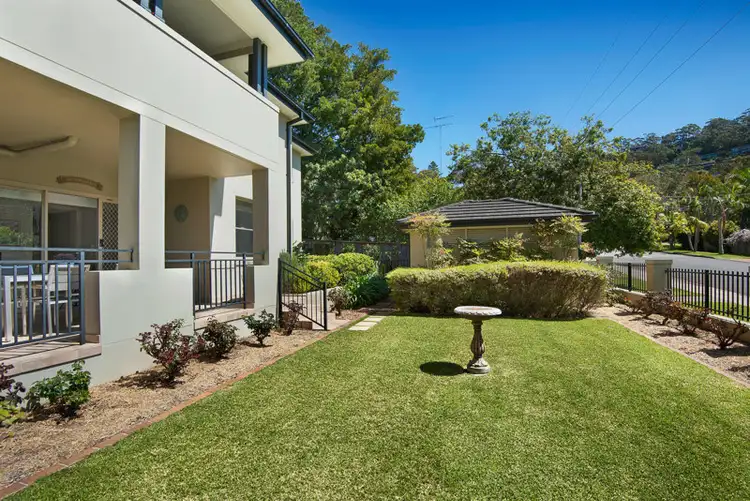 Fifth view of Homely apartment listing, 1/25 Robertson Road, Newport NSW 2106