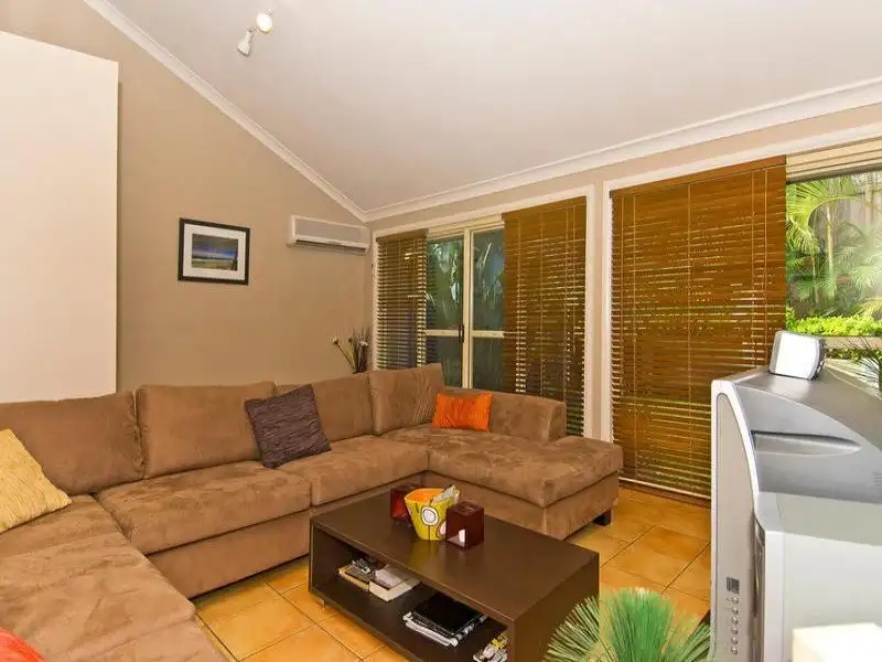 Main view of Homely unit listing, 18/54-58 Glen Eagles Drive, Robina QLD 4226
