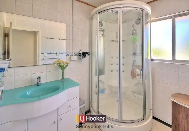 Fourth view of Homely house listing, 41 Pinelands Road, Sunnybank Hills QLD 4109