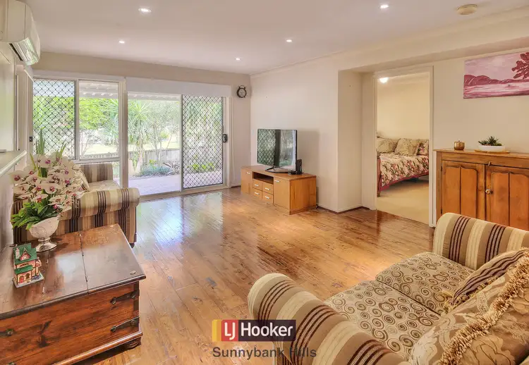 Fourth view of Homely house listing, 20 Hillburn Street, Runcorn QLD 4113