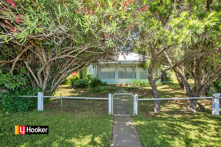 981 Armidale Road, Tamworth NSW 2340