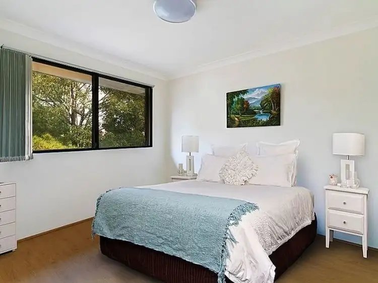 Fourth view of Homely apartment listing, 21/1-19 Allen Street, Pyrmont NSW 2009