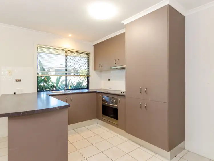 Second view of Homely house listing, 19 Whitbread Road, Clinton QLD 4680