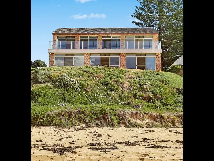 Fourth view of Homely house listing, 5 Surfview Road, Mona Vale NSW 2103