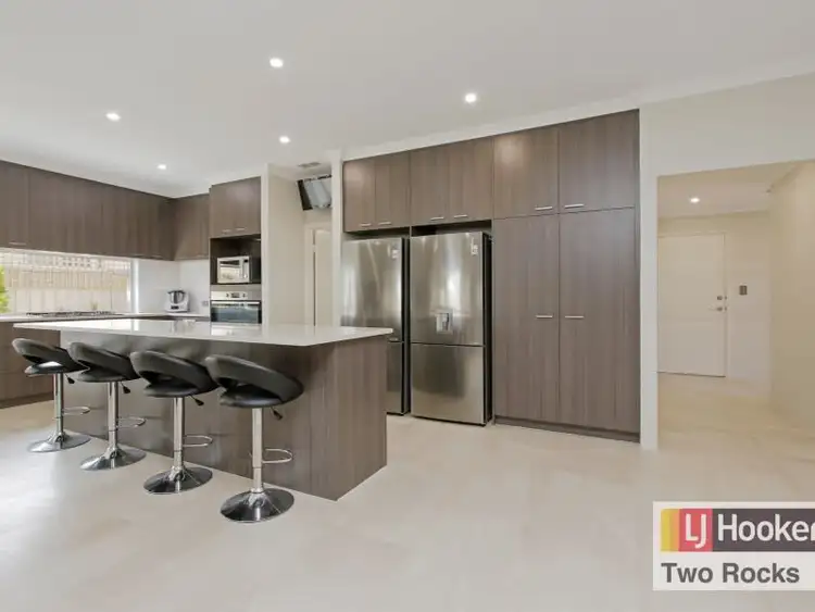 Second view of Homely house listing, 2 Abalone View, Two Rocks WA 6037