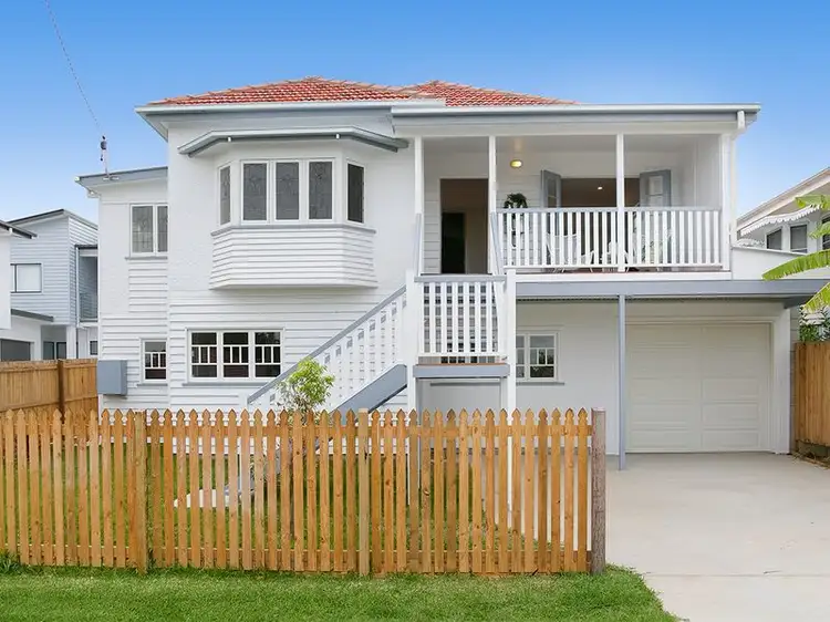 Main view of Homely house listing, 94 Hansen Street, Moorooka QLD 4105