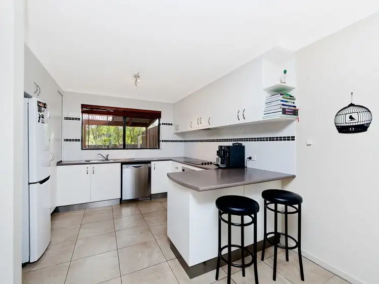 Third view of Homely townhouse listing, 4/156 Carwoola Street, Queanbeyan NSW 2620