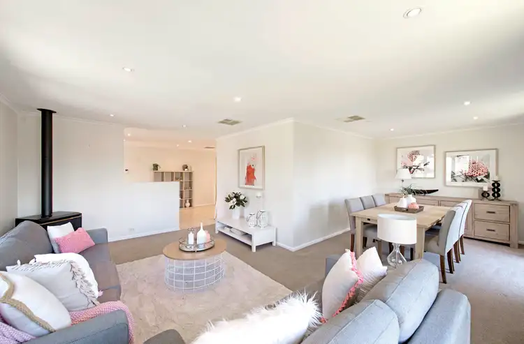 Fifth view of Homely house listing, 15 Fuhrman Street, Evatt ACT 2617