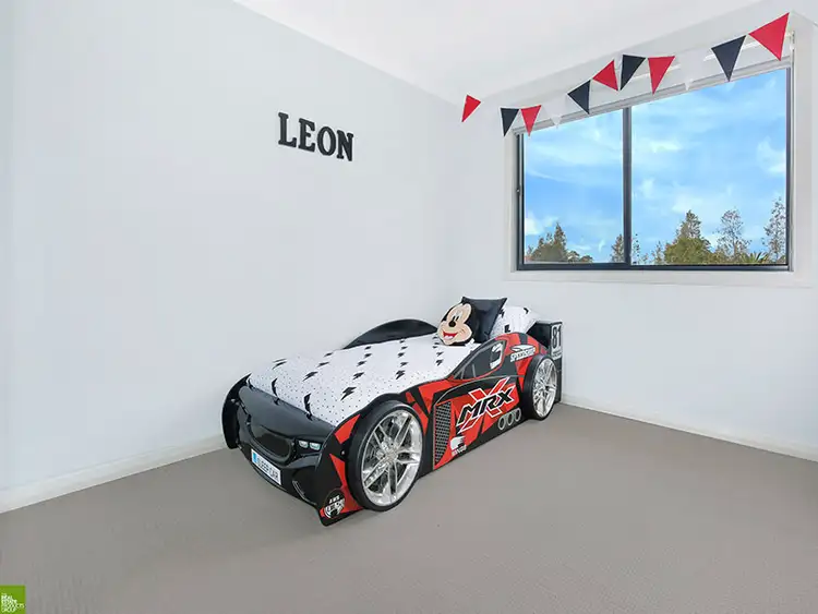 Sixth view of Homely townhouse listing, 5/15 Hingston Close, Lake Heights NSW 2502