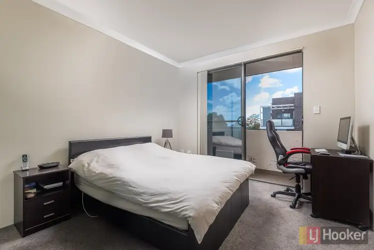 Fifth view of Homely unit listing, 15/77-79 Mountford Ave, Guildford NSW 2161