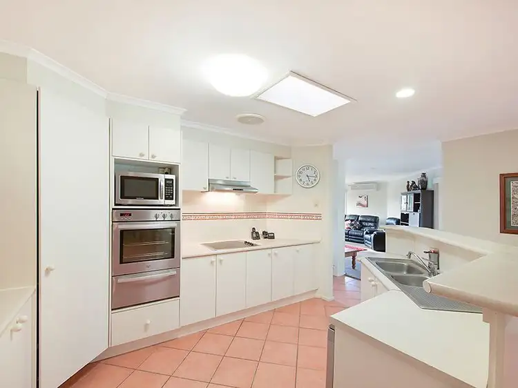 Fourth view of Homely house listing, 35 Ziedan Drive, Mudgeeraba QLD 4213