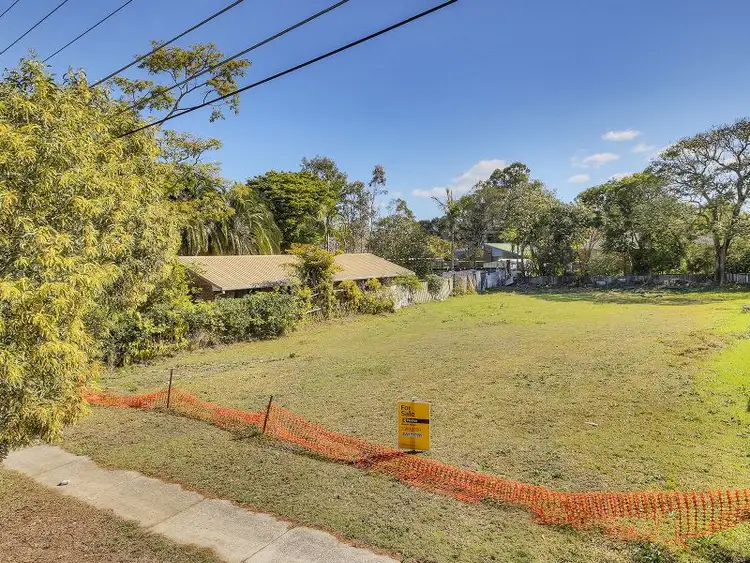 Third view of Homely land listing, 823 Wembley Road, Browns Plains QLD 4118
