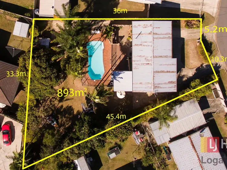 Fifth view of Homely house listing, 13 Myra Street, Kingston QLD 4114