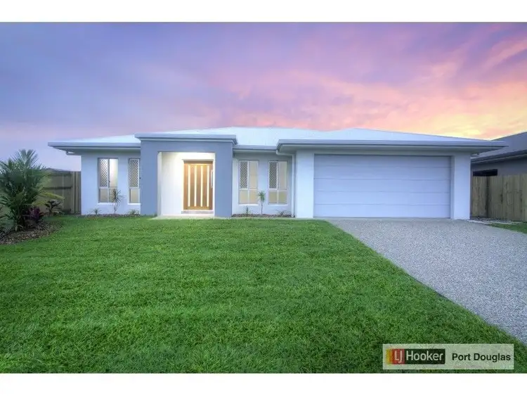 15 Barrbal Drive, Cooya Beach QLD 4873