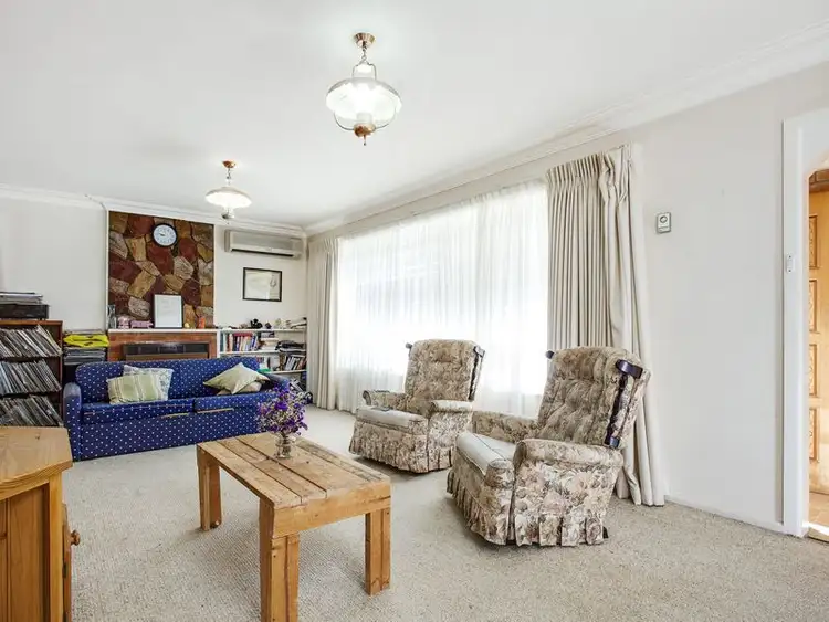 Second view of Homely house listing, 54 Swinden Street, Downer ACT 2602