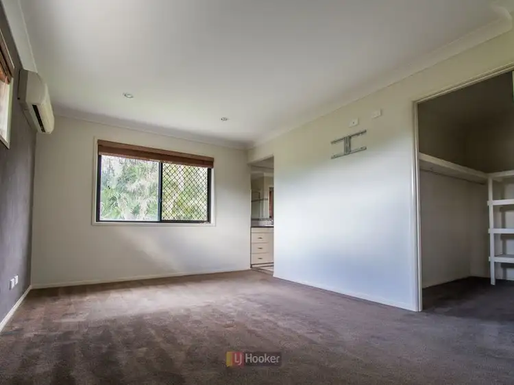 Fourth view of Homely house listing, 4 Benjamina Circuit, Regents Park QLD 4118