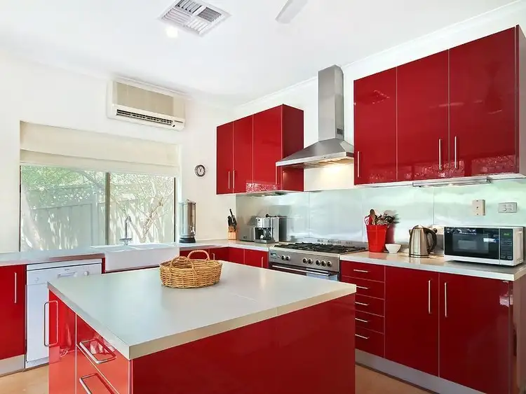 Second view of Homely house listing, 33 Martin Street, Port Willunga SA 5173