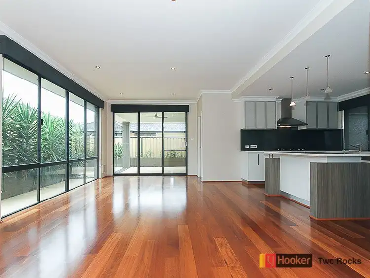 Fifth view of Homely house listing, 8 Kalbarri Ave, Yanchep WA 6035
