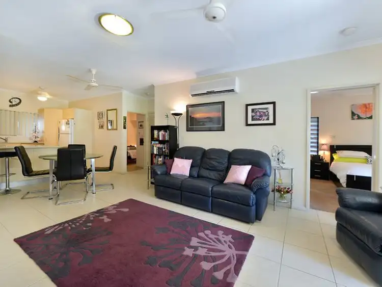 Seventh view of Homely unit listing, 12/10-12 Oyster Court, Trinity Beach QLD 4879