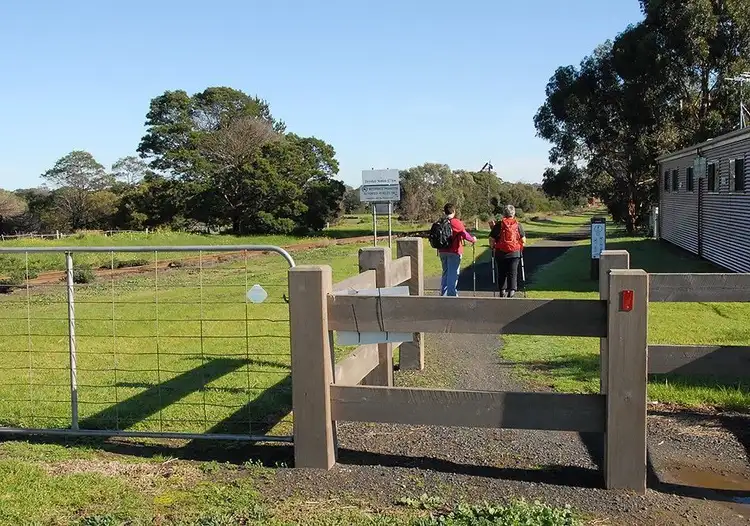 Seventh view of Homely land listing, Lot 34 Bridge Street, Drysdale VIC 3222