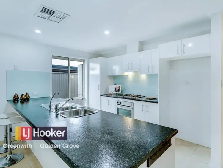 Fourth view of Homely house listing, 4 Gainsborough Avenue, Ferryden Park SA 5010