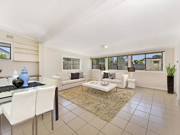 Second view of Homely house listing, 61 Trevenar Street, Ashbury NSW 2193
