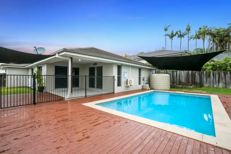 40 Felling Drive, Maudsland QLD 4210