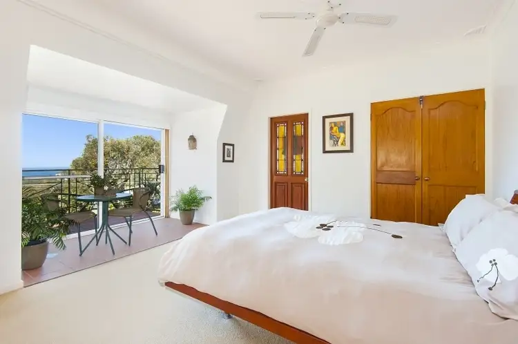 Sixth view of Homely house listing, 124 Pacific Road, Palm Beach NSW 2108
