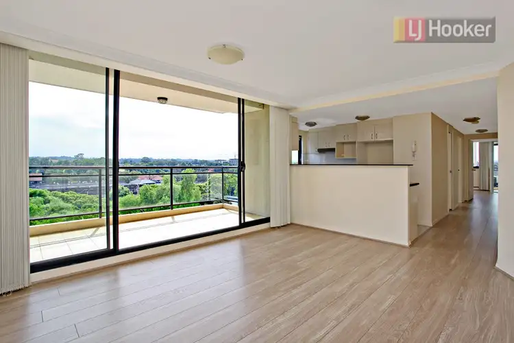22/32 Hassall Street, Parramatta NSW 2150
