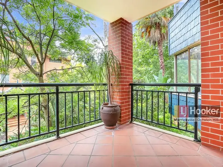 Fourth view of Homely apartment listing, 3/9 Williams Parade, Dulwich Hill NSW 2203