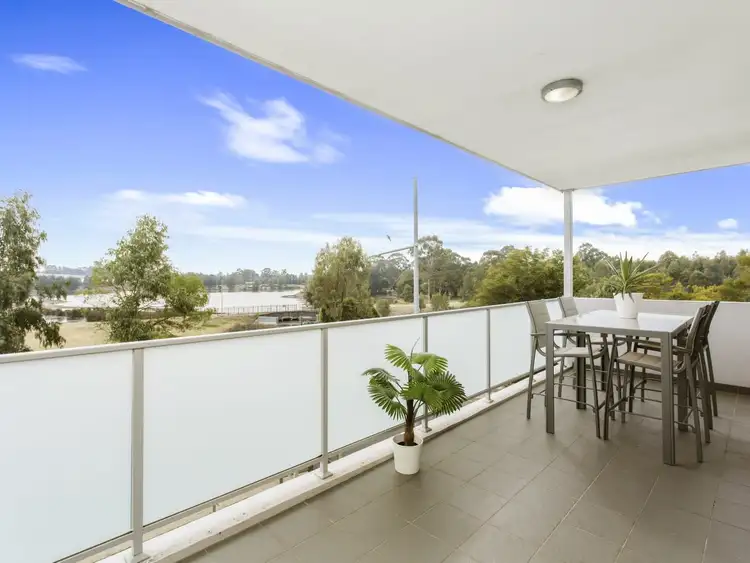 Fourth view of Homely apartment listing, Apartment 8/50 Nijong Drive, Pemulwuy NSW 2145
