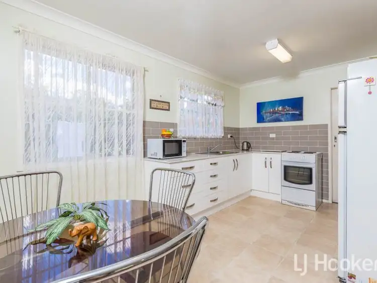 Second view of Homely house listing, 5 Barfoot Street, Kawana QLD 4701