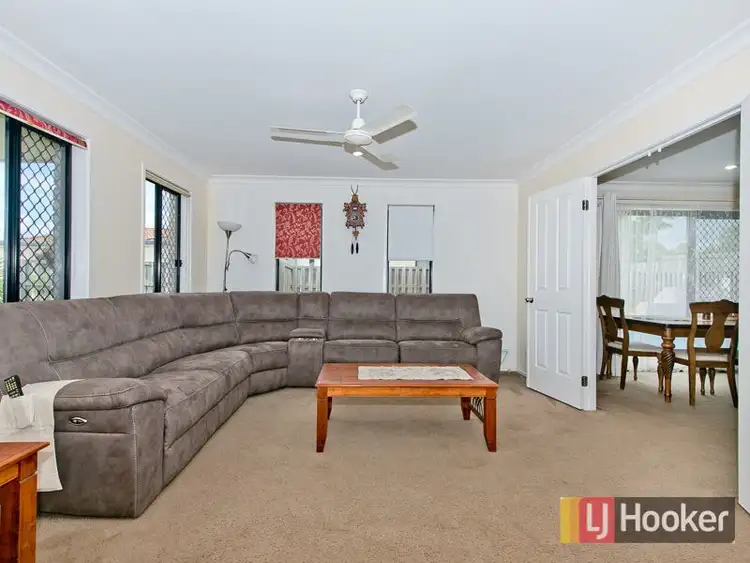 Second view of Homely house listing, 26 Village Way, Bracken Ridge QLD 4017