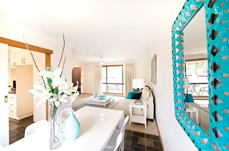 Fourth view of Homely house listing, 16 Hamlet Place, Florey ACT 2615