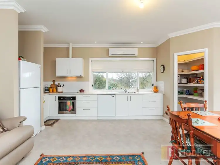 Third view of Homely house listing, 2/2 Bennett Street, Boronia VIC 3155