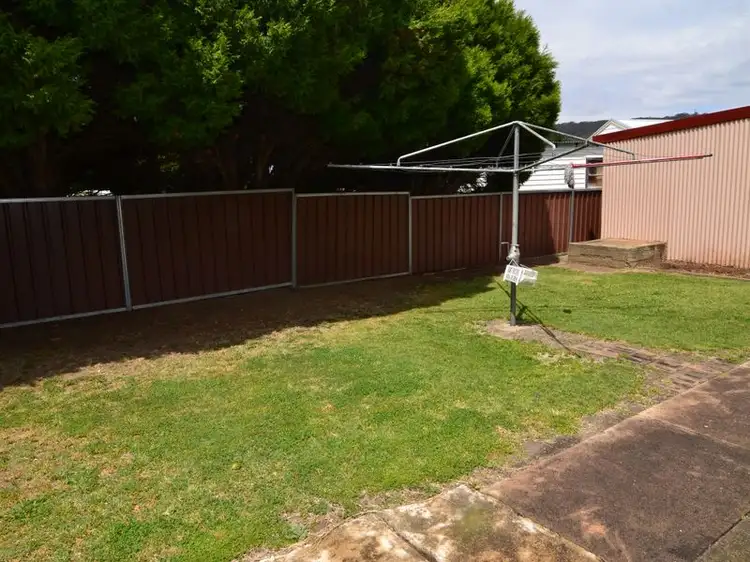 Fifth view of Homely house listing, 11 Macauley Street, Lithgow NSW 2790