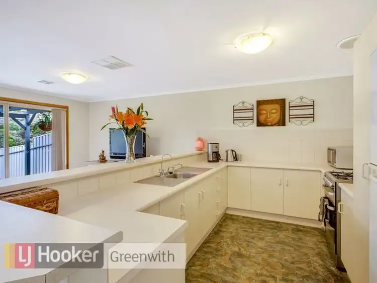 Third view of Homely house listing, 12 Lachlan Street, Greenwith SA 5125