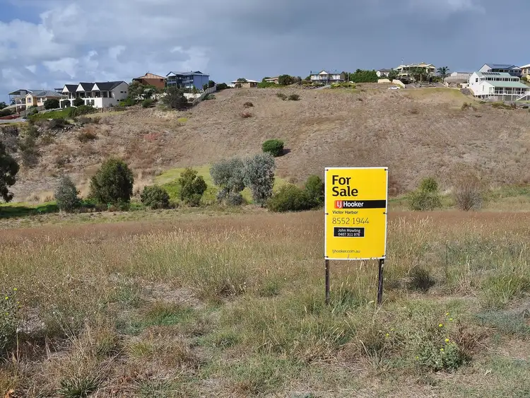 Third view of Homely land listing, 9 Buffalo Court, Encounter Bay SA 5211