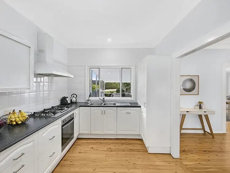 Fifth view of Homely house listing, 23 George Hely Crescent, Killarney Vale NSW 2261