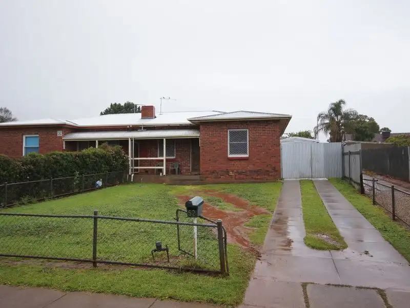 Main view of Homely semi-detached listing, 52 Loftis Road, Elizabeth Downs SA 5113