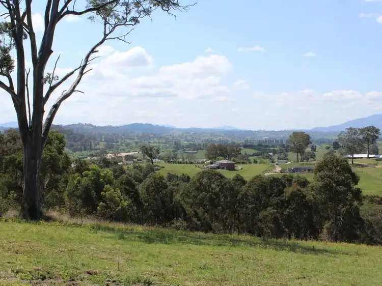 Lot 49 Wattle Place, Bega NSW 2550