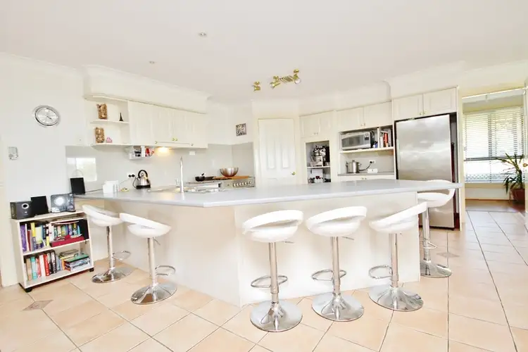 Third view of Homely house listing, 4 Lindens Close, Kelso NSW 2795